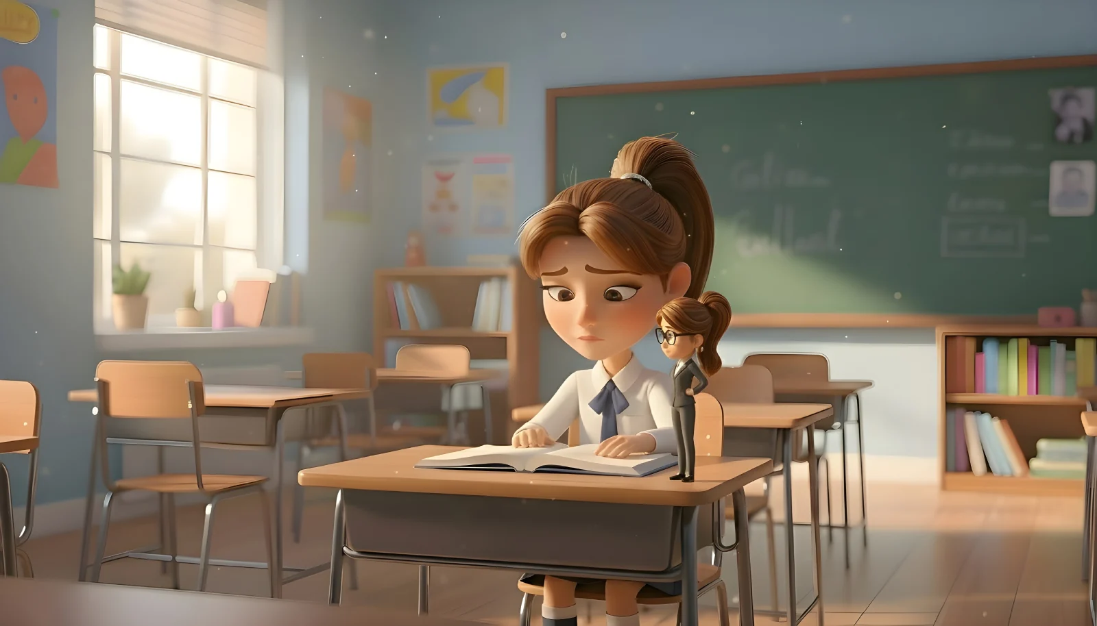 Libelucion - Curso Diálogo de Voces