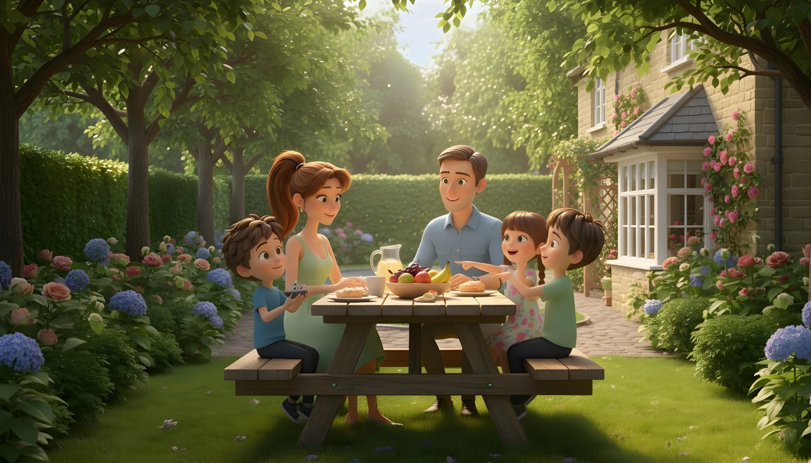 Libelucion - Curso Diálogo de Voces