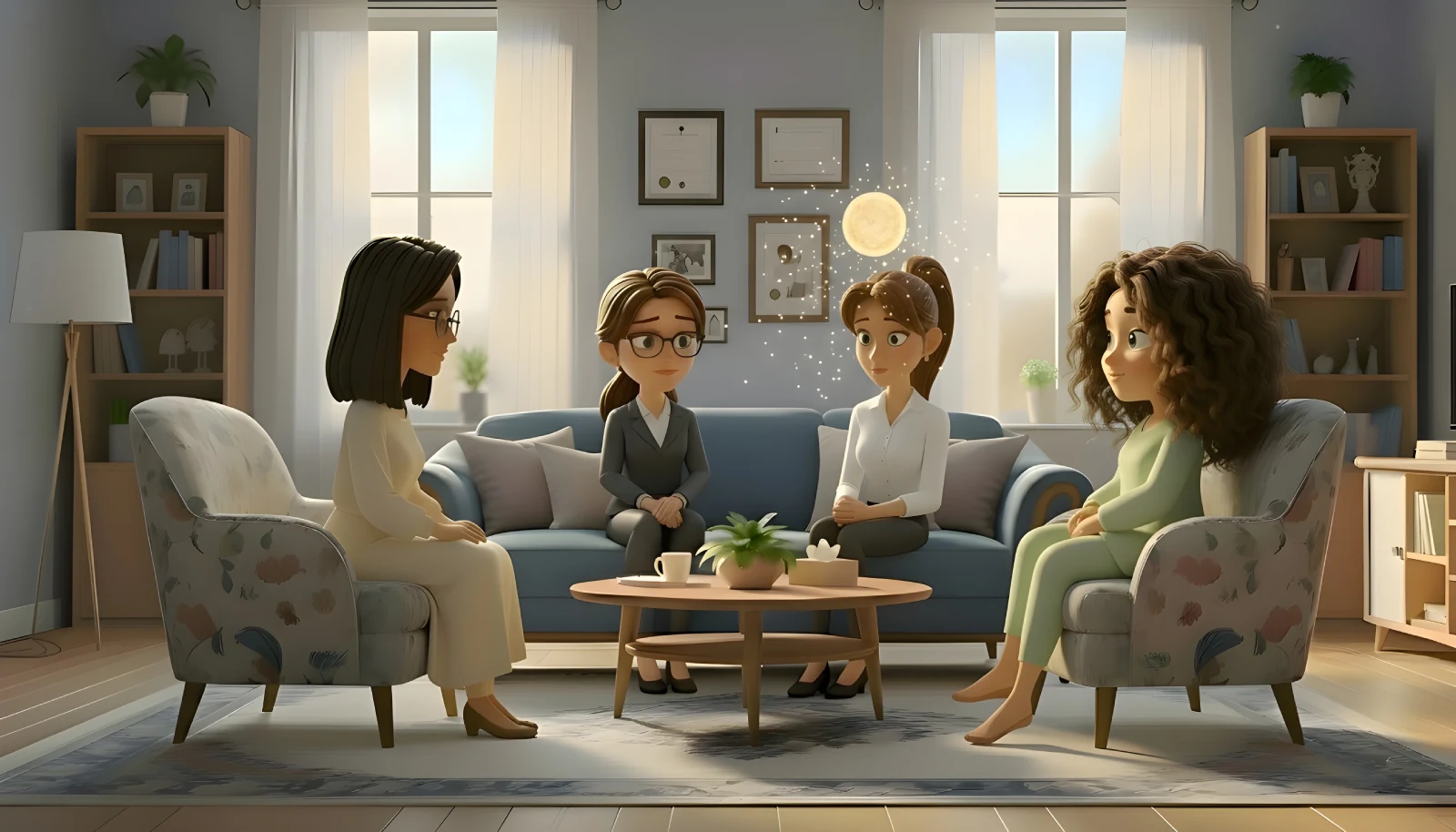 Libelucion - Curso Di{alogo de Voces