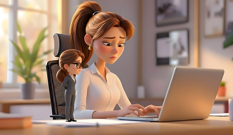 Video Diálogo de Vococes